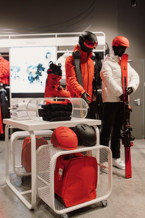 Najbolji start ski sezone Zrinka Ljutic 1