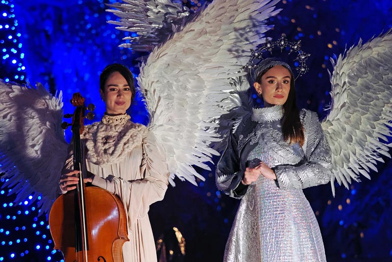 Ana Miculinic i Leonarda Kavedzic 2