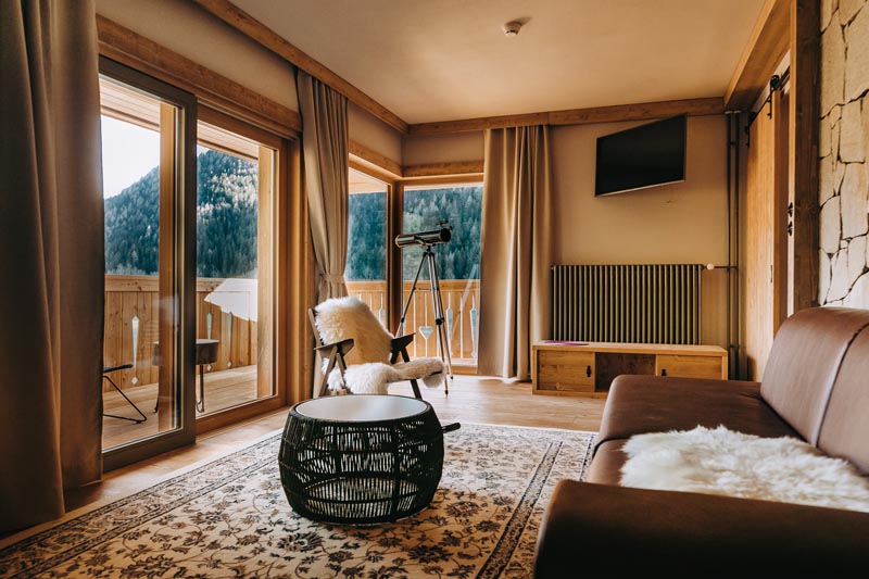 25 Vila Planinka room. Vila Planinka Archive