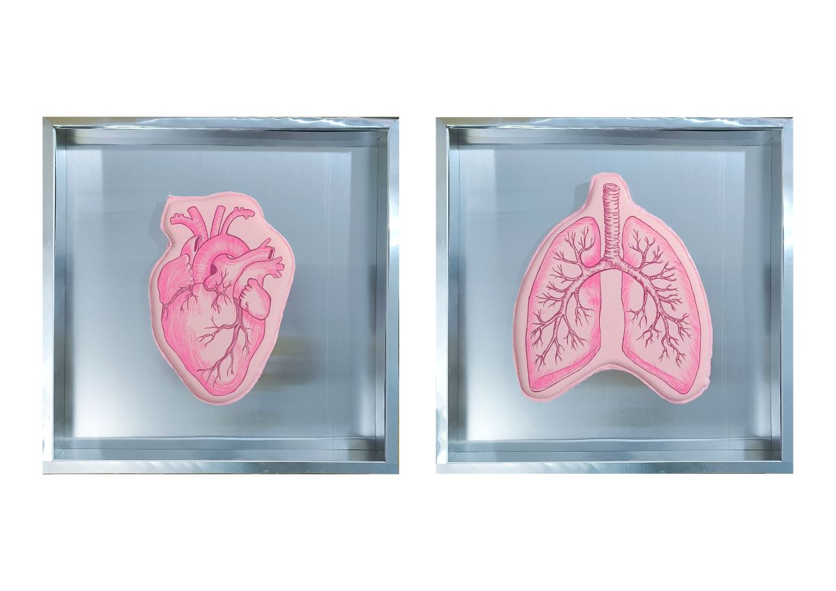 Ivana Mrcela 100x50cm LIMITED EDITION