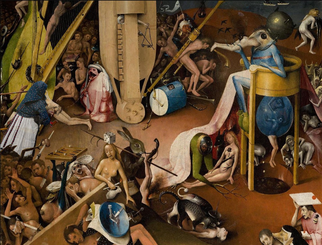 UMJETNIK BABASEKA Svatovi snahe Mimine 30x40