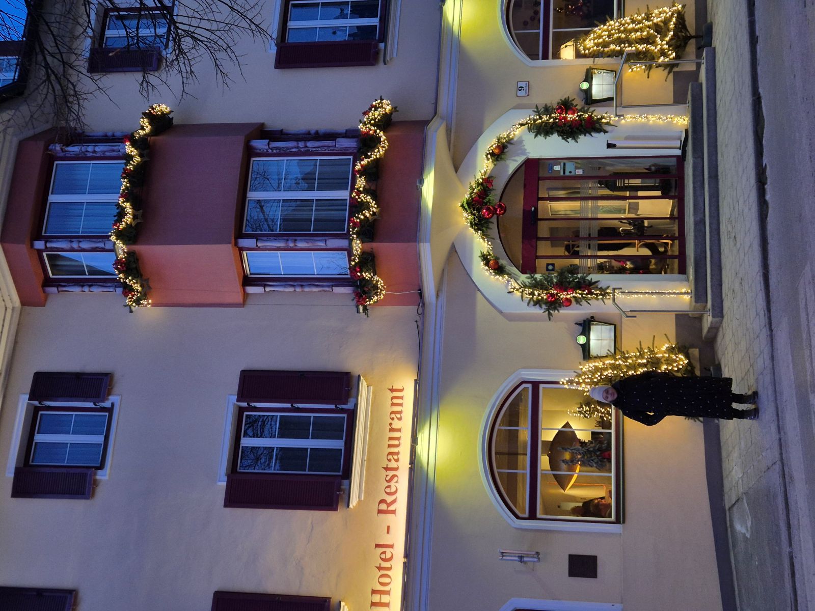 LIENZ hotel