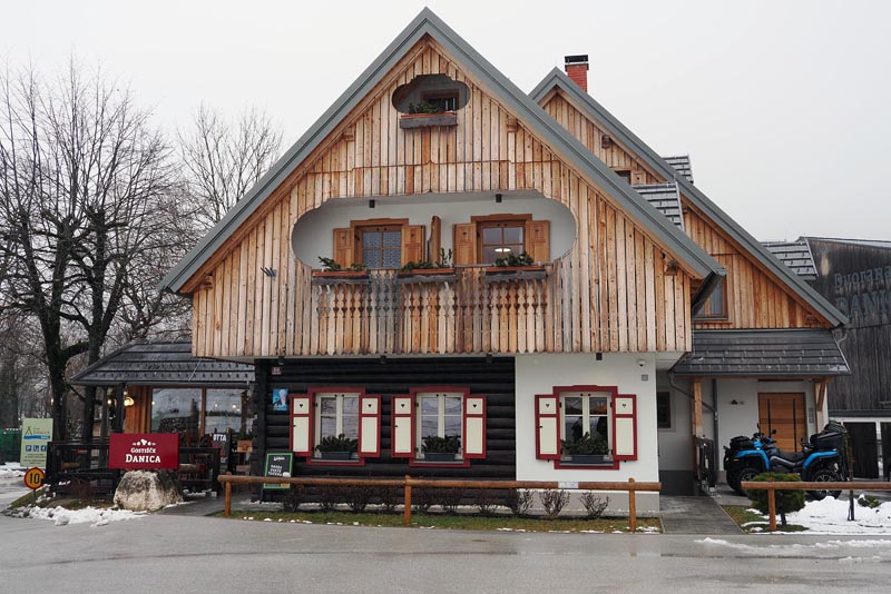 bohinj gostisce danica 1