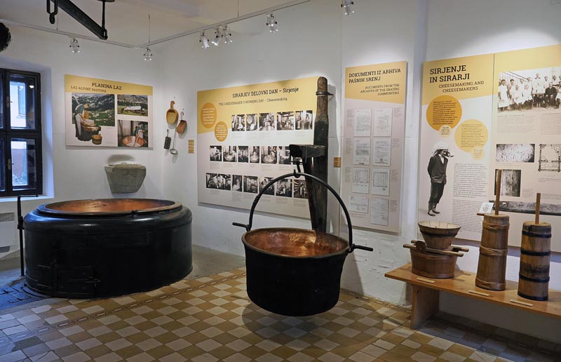 bohinj plansarski muzej stara fuzina 2