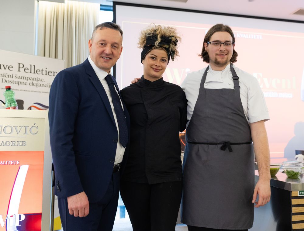 8 Dantes Begić Barbara Grubišić i Jurica Jurašković