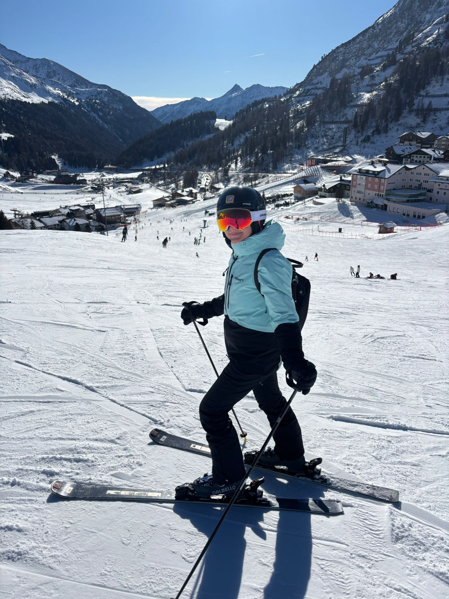 OBERTAUERN 2025 2026