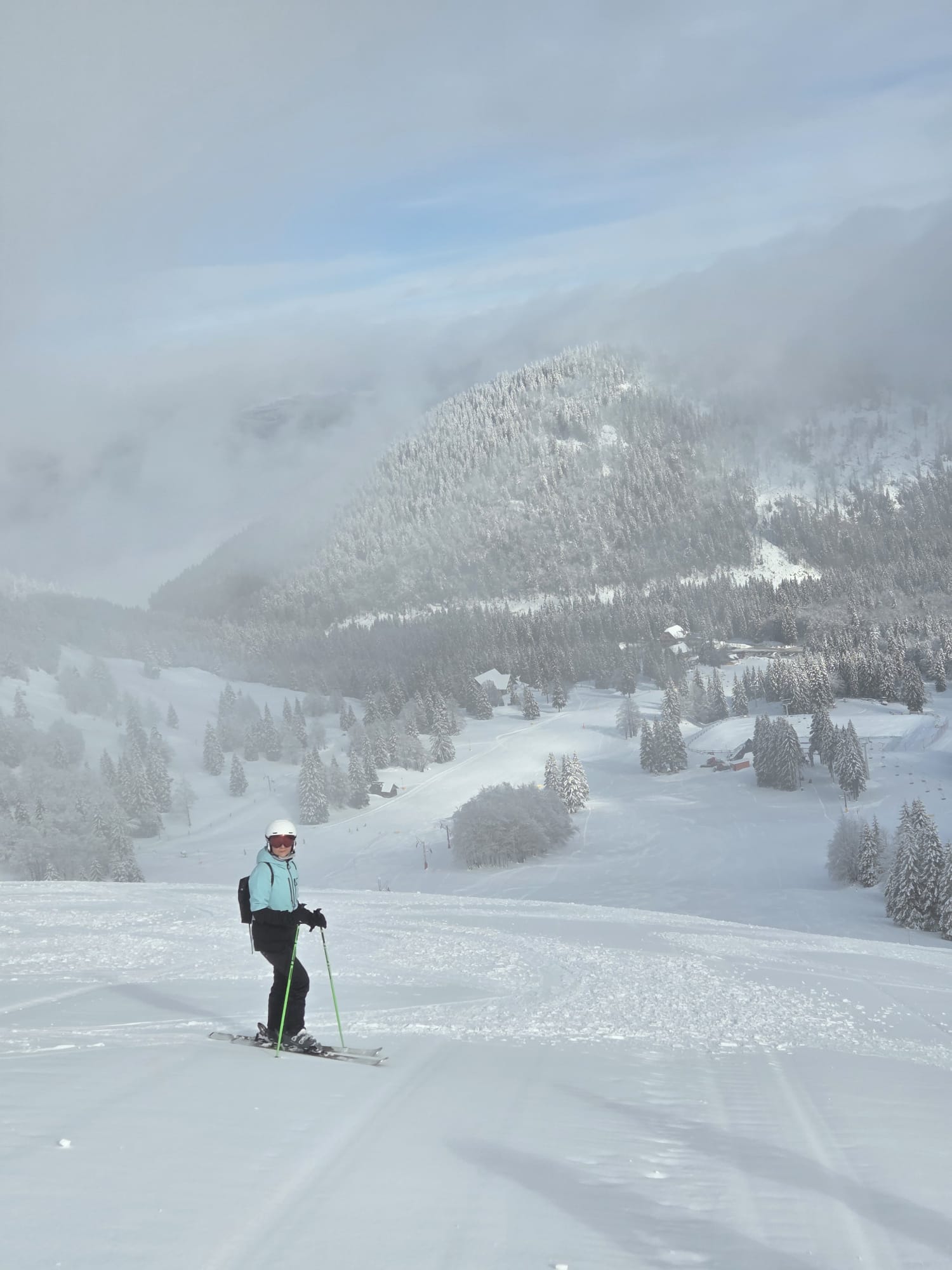 SORiSKA PLANINA