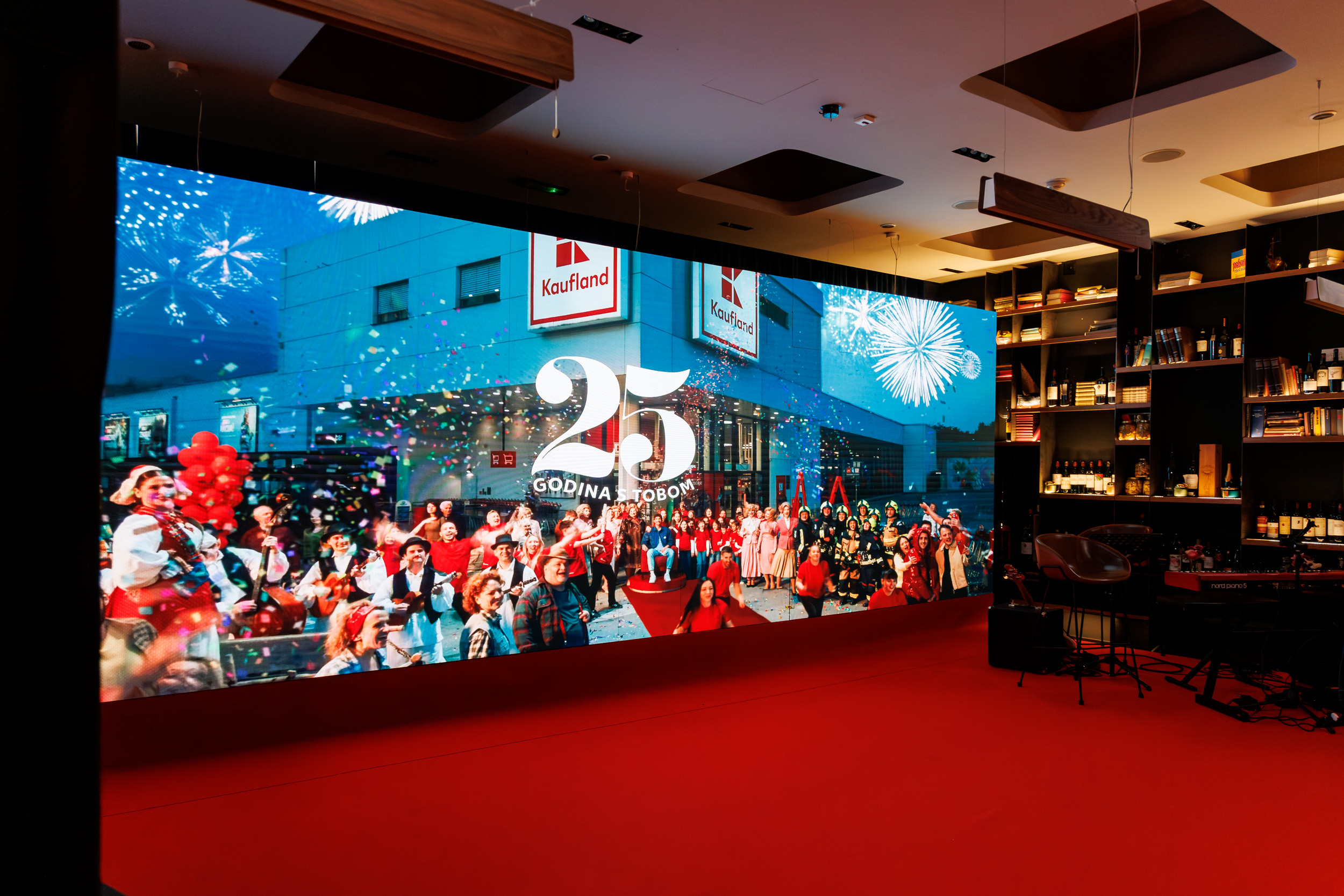 Kaufland slavi 25 godina u HR 3