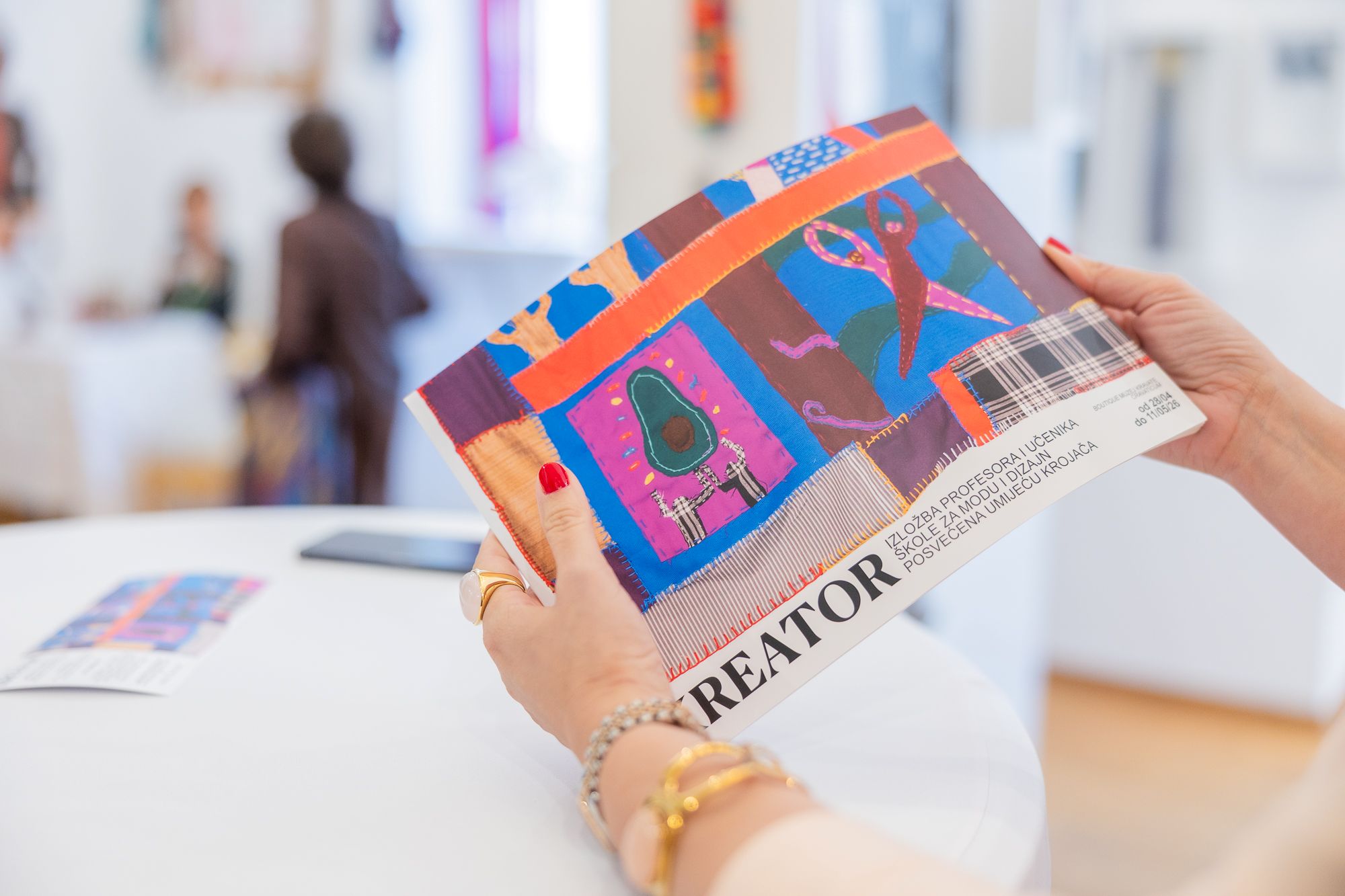 Kreator otvorenje 19