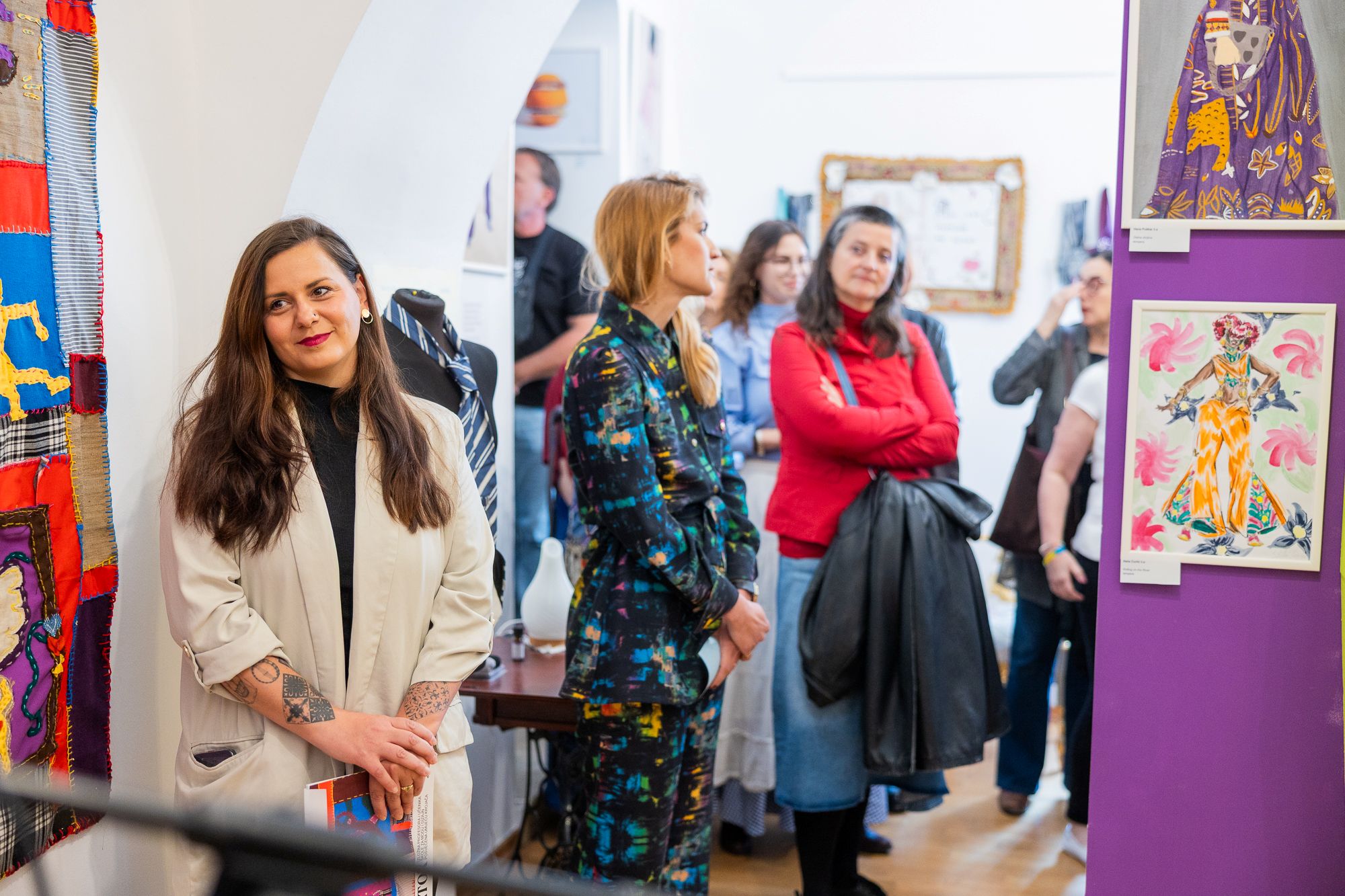 Kreator otvorenje 46