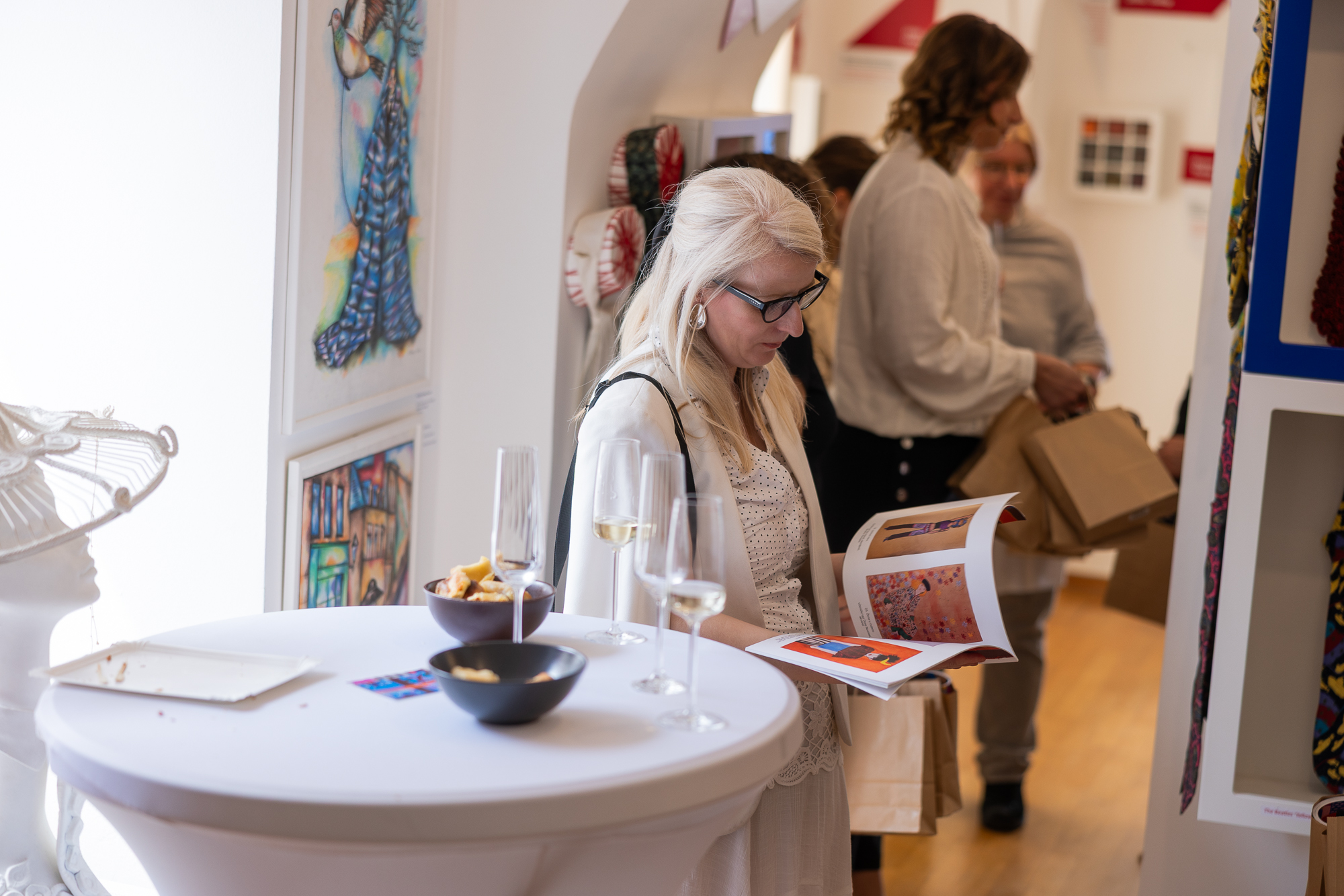 Kreator otvorenje 95