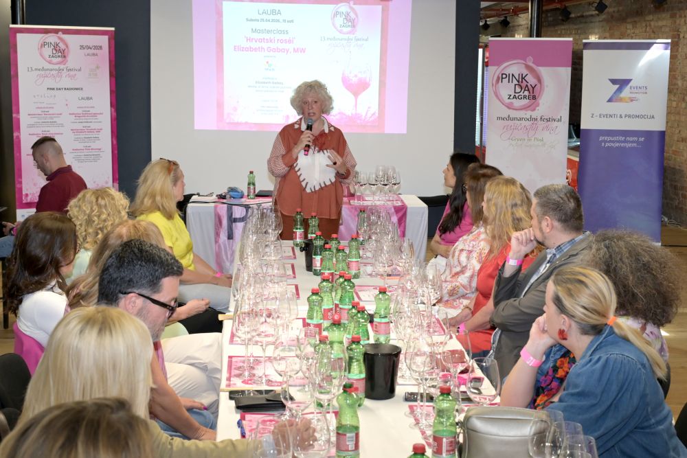 32 Masterclass Elizabeth Gabay