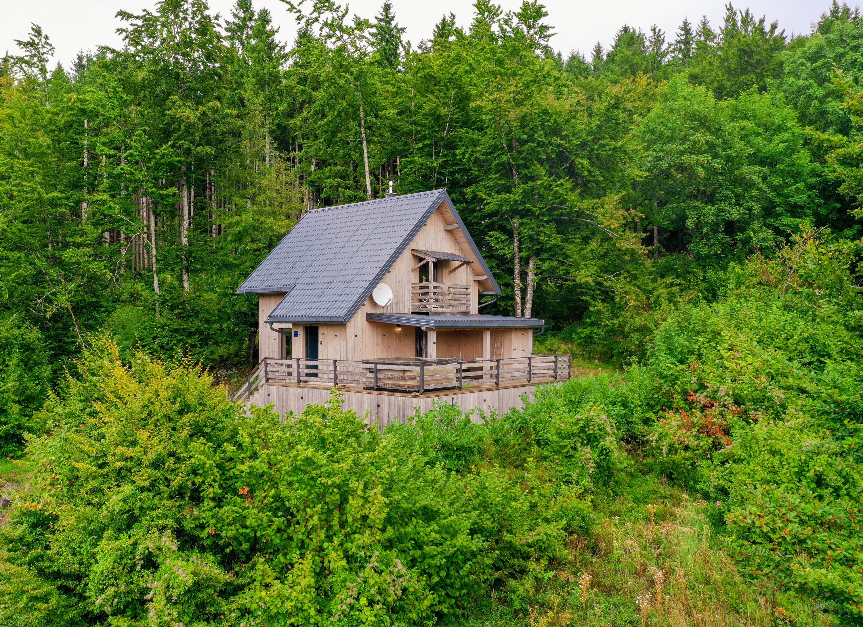 Chalet Dream Sky 2