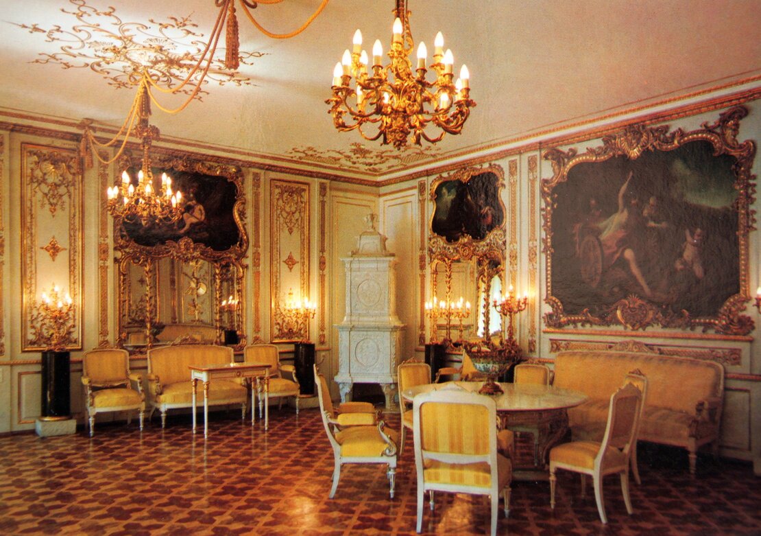 csm Gelbes Salon 2 c Fuerst Thurn und Taxis Museen 3776afbeca