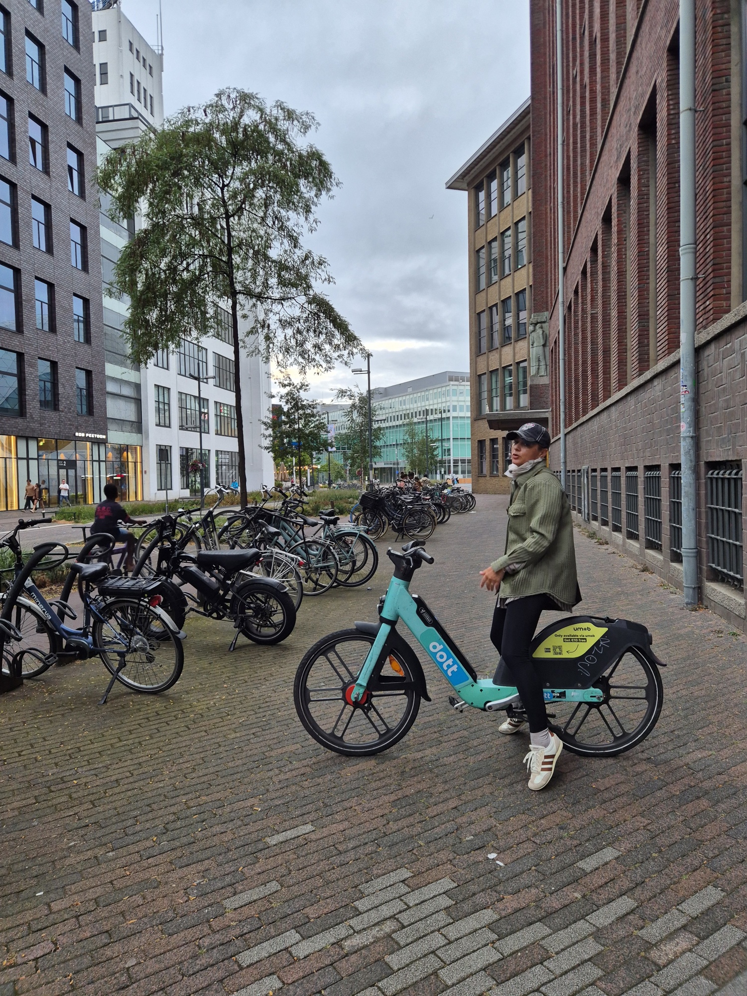 5 DANA @ NIZOZEMSKA & BELGIJA # Eindhoven – grad kao fantastičan hibrid industrije, dizajna i tehnologije