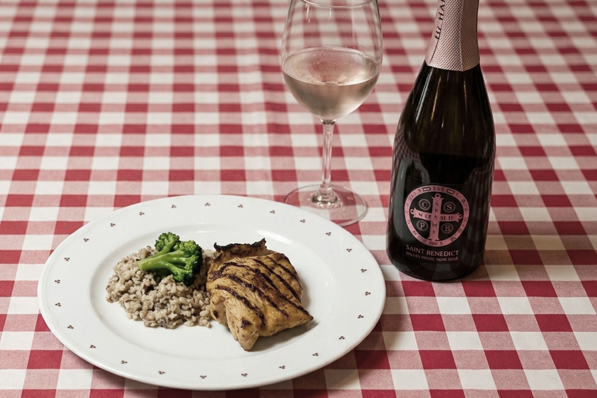 bolfan san benedict grill puretina heljdina kasa brokula