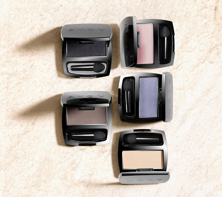 True Color sjene za oči - mono cr