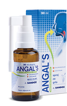 ANGAL