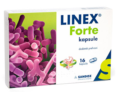 LINEX