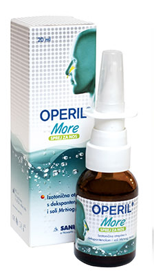 OPERIL MORE