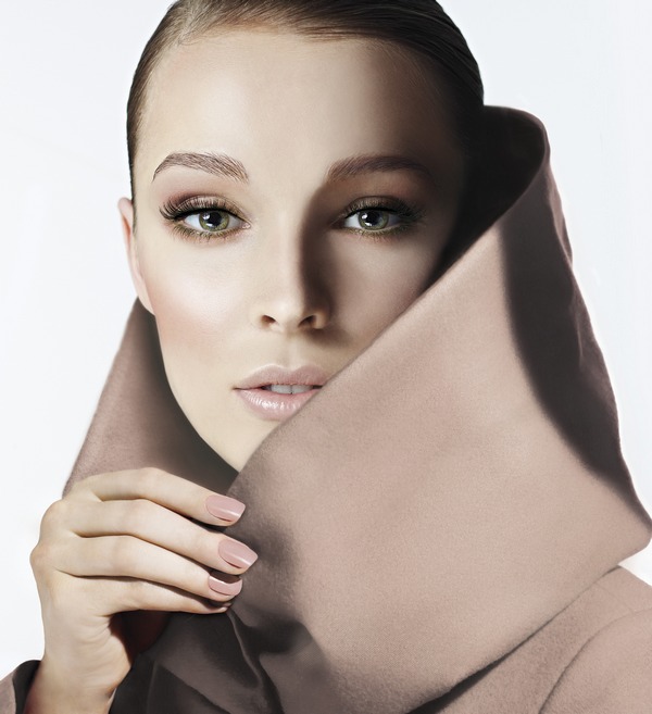 MuF TouchofPerfection Girl