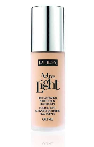 pupa active light 1