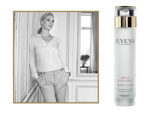 FAnn Juvena Miracle Boost Essence 500