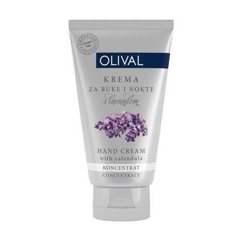 Koncentrat za ruke i nokte lavanda cr