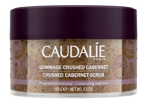 Caudalie Vinotherapie Crushed Cabernet Scrub 150g 1364992584.png cr