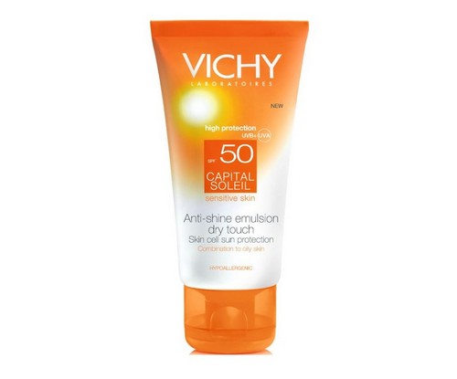 vichy sun open