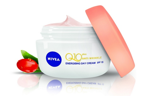 NVS Q10 Energizer Jar open- grup cr