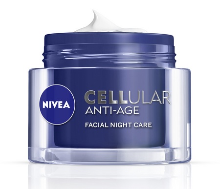 NIVEA Cellular nocna krema cr