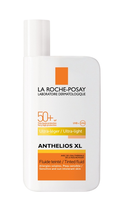 ANTHELIOS XL Fluide TT Ultra-leger SPF50-50ml
