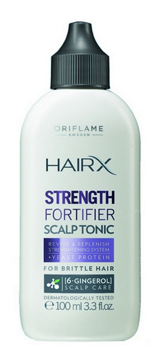 HAIR X Strength tonik za vlasište  6290 kn cr cr