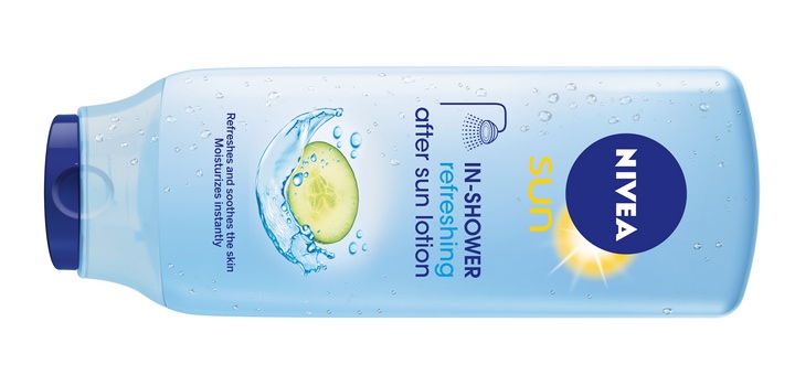 NSUNPR aftersun drops