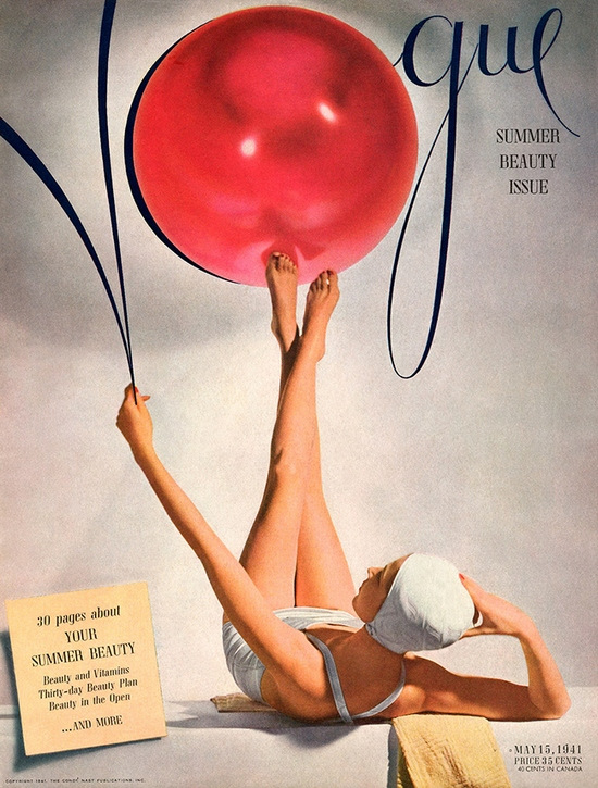 vogue retro 2