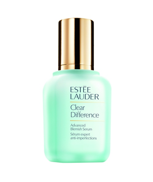 Clear Difference Advanced Blemish Serum Product Shot on White Global ex Canada ex NOAM Expires Mar 15 cr