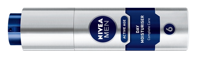 NIVEA MEN Active Age Moisturiser