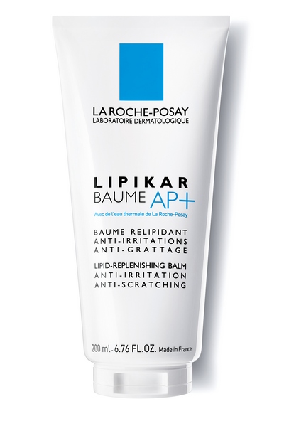 Lipikar Baume AP Tube cr