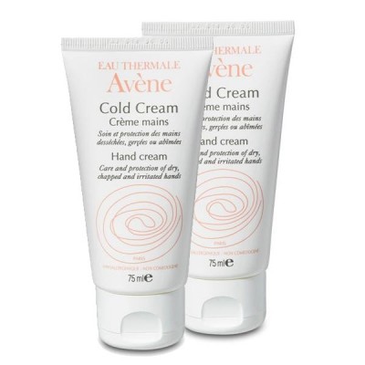 2714 avene cold cream mains duo