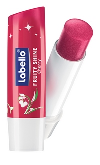 NLC 85077 FruityShine Cherry composing