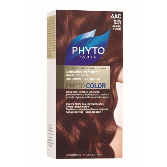 phyto boja za kosu
