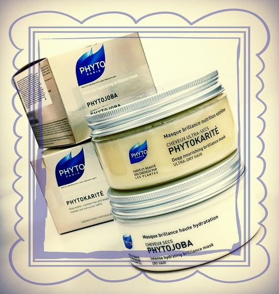 phyto maske