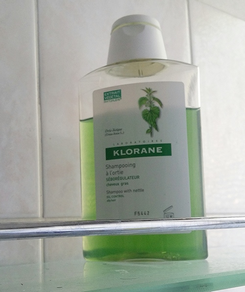 klorane travanj bjanka z