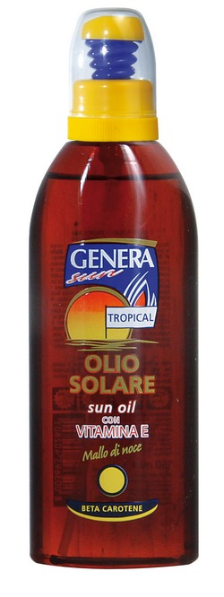 Genera Tropical ulje za suncanje s vitaminom 3990 kn