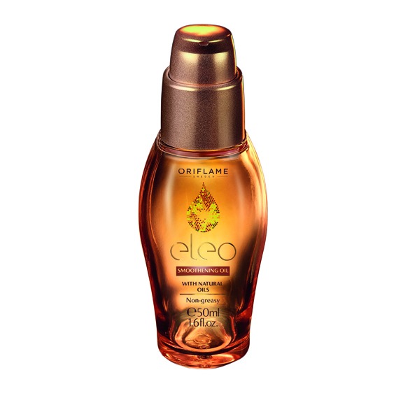 Eleo ulje za glatku kosu 4790 kn cr