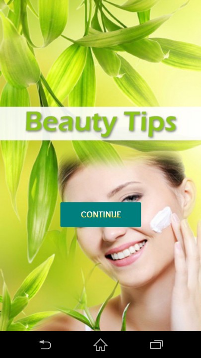 app tjedna beauty tips 1