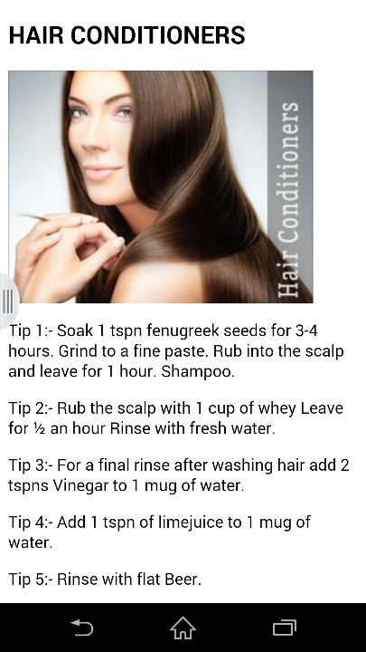 app tjedna beauty tips 4