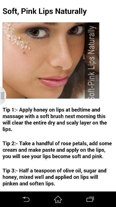 app tjedna beauty tips 5