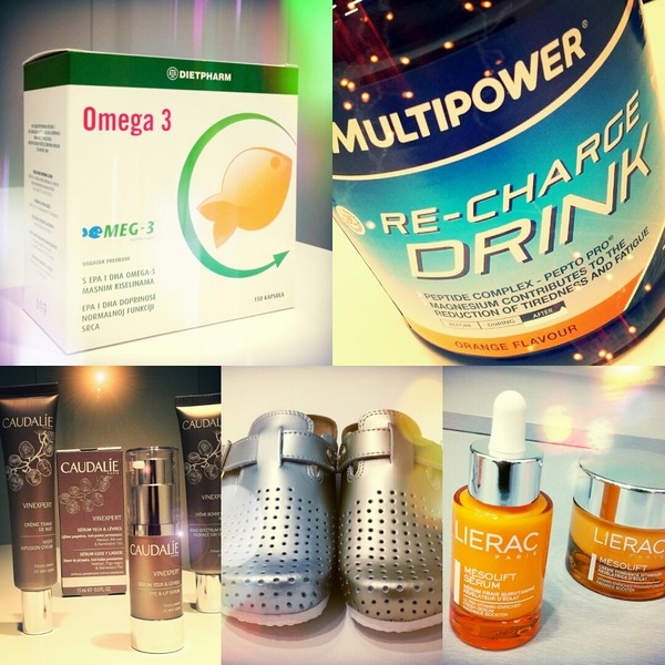 gloria kuponing farmacia